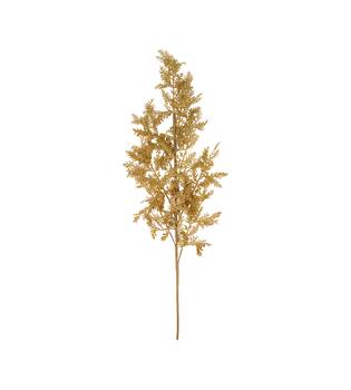 Branch leaves artificial 118x30x3cm