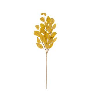 Branch leaves artificial 77x25x3cm