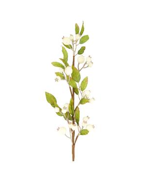 Branch pomegranate artificial 77x25x3cm