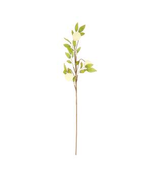 Branch apple artificial 77x30x5cm
