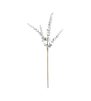 Branch eucalyptus artificial 77x30x5cm