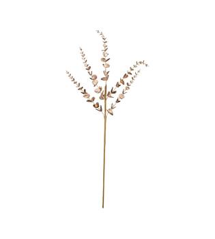 Branch eucalyptus artificial 77x30x5cm