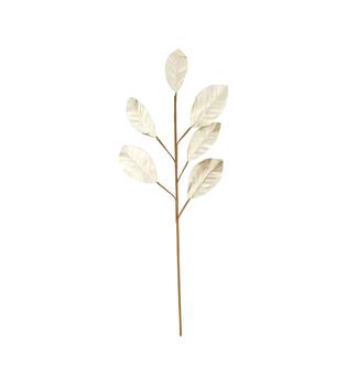 Branch leaves artificial 77x30x3cm