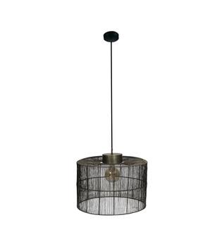 Ceiling light metal 56x56x43cm