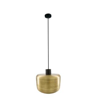 Ceiling light metal 45x45x37cm