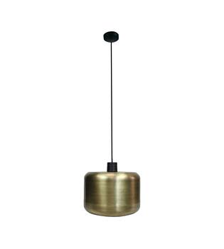 Ceiling light metal 56x56x48cm
