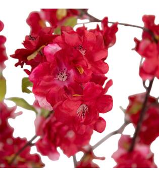 Tree blossom artificial 30x30x80cm