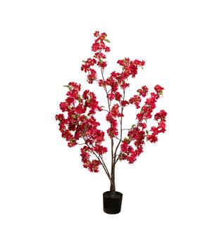 Tree blossom artificial 51x46x115cm