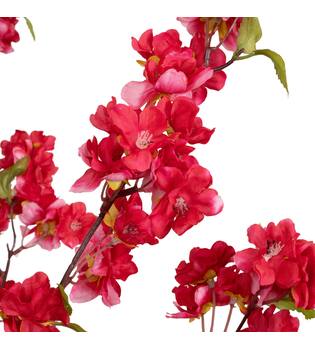 Tree blossom artificial 51x46x115cm