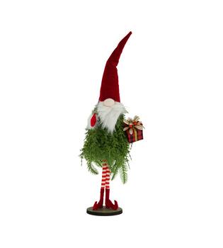Gnome foam 24x14x64cm - Red