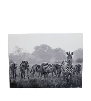 Wall art mdf 78x3x58cm