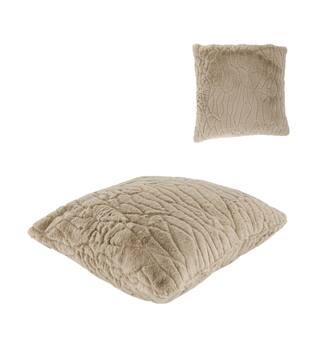 Cushion polyester 45x45x12cm
