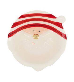 Bowl santa porcelain 16.3x15x5.5cm