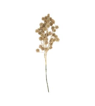 Branch artificial 98x32x4.5cm - Orange