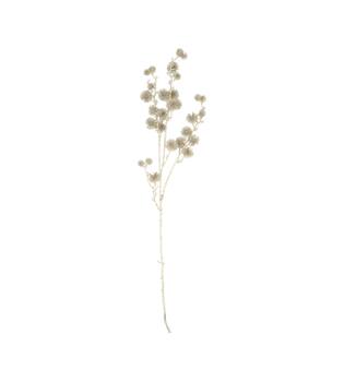 Branch krameriaceae artificial 86x20x20cm - Gold