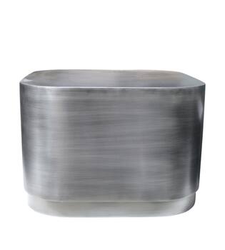 Table metal 45x45x30cm
