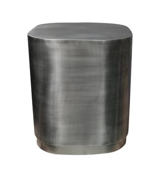 Table metal 38x38x44cm