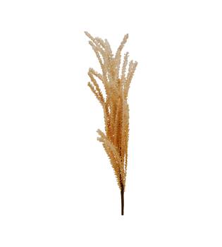 Flower pampas foam 110x24x5cm