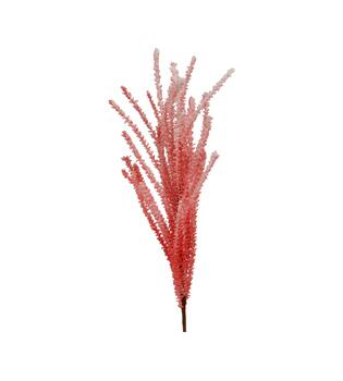Flower pampas foam 110x24x5cm