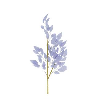 Leaf artificial 77x30x2cm