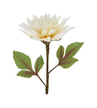 Flower foam 77x25x25cm - Cream
