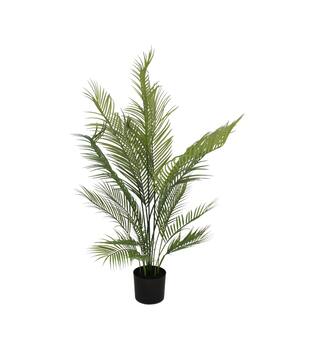 Plant kentia palm artificial 129x25x20cm