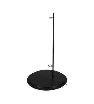 Pinholder for xxl flower metal 35x35x60cm