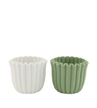 Planter cement 11.5x11.5x10cm C/2