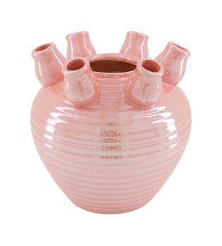 Vase ceramic 22x22x22.5cm