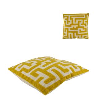 Cushion cotton 45x45x9cm