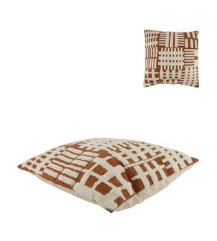 Cushion cotton 45x45x9cm