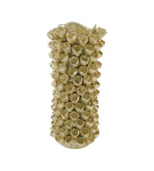 Vase ceramic 14x14x32cm
