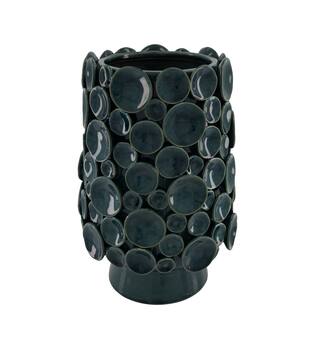 Vase ceramic 23x23x35.5cm
