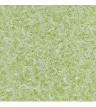 Cushion tree polyester 45x40x8cm - Green