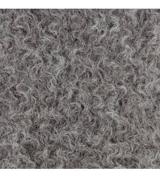 Cushion tree polyester 45x40x8cm - Grey