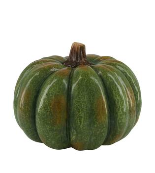 Pumpkin magnesium 28x28x21cm - Green