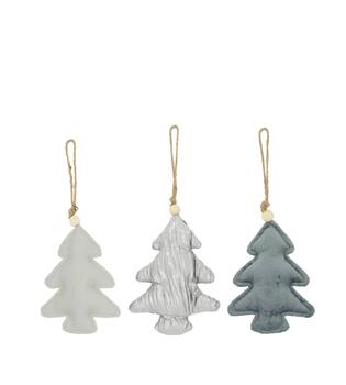Hanger tree fabric 12.5x4x17cm A/3