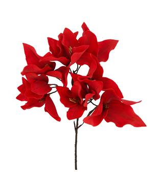 Flower foam 34x16x64cm