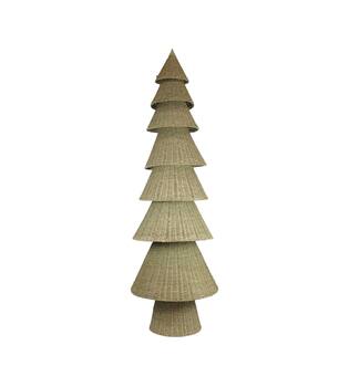 Tree seagrass 78x78x250cm KD