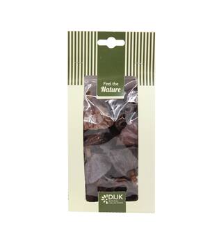 Lotus mini nature 10x5x22cm 10pc - Natural
