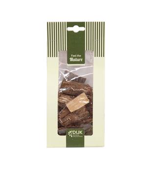 Bark nature 10x5x22cm 100gr