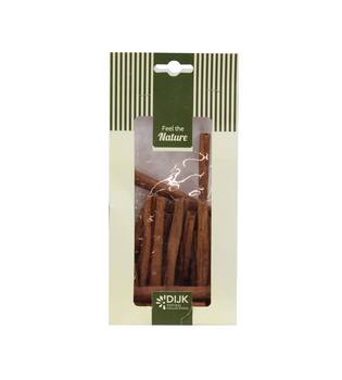 Cinnamon nature 10x5x22cm 100gr - Natural