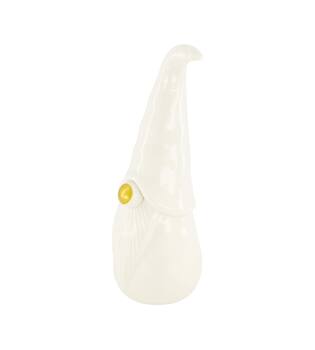 Statue ceramic 9x8.5x23cm