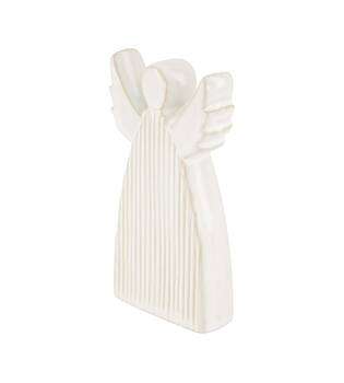 Angel ceramic 7.5x2.6x14.2cm