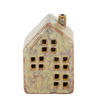 House ceramic 7.5x5.8x11.2cm