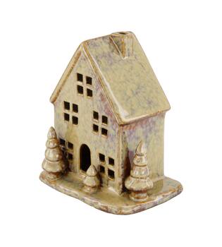 House ceramic 13.5x9.5x17cm