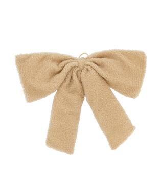 Hanger bow fabric 34x36x3cm