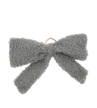 Hanger bow fabric 18x13x2cm