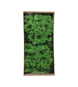 Moss reindeer 500gr nature 38x19x9cm