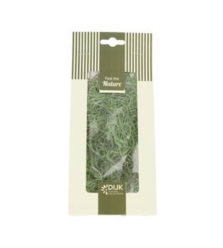 Moss tillandsia 30gr nature 10x4x22cm